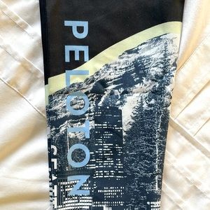 Peloton Seattle High Rise Leggings